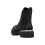 Rieker Bottine à Lacets Rieker Arbela - Noir 5