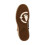 Bottines Cuir Natural World - Camel 6
