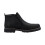 Rieker Boot Cuir Rieker Michigan - Noir 2