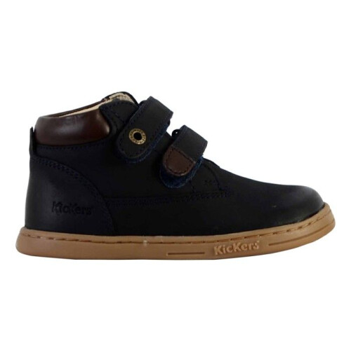KicKers KICKERS Bottillons Tackeasy Marine 1