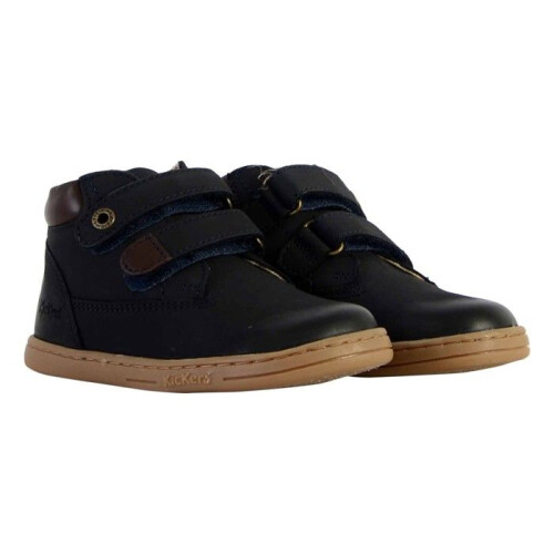KicKers KICKERS Bottillons Tackeasy Marine 2