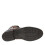Bottines cuir talon plat 6