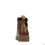 Bottines - Redskins - Tuto - Cuir - Marron - Haute tige 5