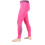legging desigual - rose violet 3
