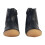 KicKers Bottines Enfant - KICKERS - Socool Cho - Cuir - Doublure Fourrure - Zip 5