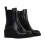 Bottines à Zip Super Mode - Noir 3