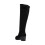 Rieker Botte Plate Cuir Rieker Minato - Noir 4