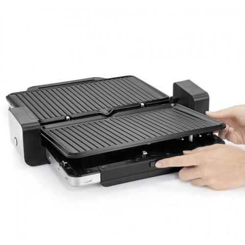wmf - grill 2em1 2100w - 0415110011 2