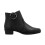 Rieker Bottine Cuir Rieker Arbela - Noir 2