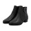 Rieker Bottine Cuir Rieker Arbela - Noir 3