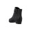 Rieker Bottine Cuir Rieker Arbela - Noir 4