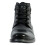 Boots - REDSKINS - Nissa - Cuir - Noir - Talon compensé 3 cm 4