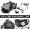 Protective Protective Case for DJI Mini 5 Pro gimbal homing lights Device 2