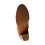 Bottines à Talon Cuir Findlay - Camel 6