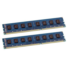 HMT41GU6BFR8A-PB 2x8GB (16GB Total) 2Rx8 PC3L-12800U Desktop Memory