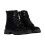 Bottines à Lacets Super Mode - Noir 3