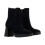 Bottines à Talon Zip Super Mode - Noir 3