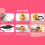 Bead Threading Device Electric Beader Efficient Craftwork Tool Craft Bead Needle Sewing Bead Hand Tool for Hand-Making  Orange 4