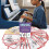 Music Note Theory Study Cards -quickly Memorize Learn The Notes on The Staff 3