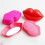 Cute Lip Comb Portable Massager 5