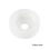 V6 Nozzle Sock PTFE High Temperature Resistant Nozzle Protective Cover for E3DV6 Nozzles 3
