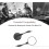 2 Pack Motorcycle Handlebar Mirrors Motorcycle Handlebar Mirrors 1