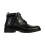 Bottine Basse Cuir Redskins Lafare - Noir 2