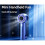 Portable USB Mini Fan with Hook 5-Speed Wind Outdoors Hiking Desktop Stand New Design 2