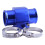 Water temperature sensor adapter 34mm Car modified water temperature meter dedicated three-way senso 4