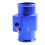 Water temperature sensor adapter 34mm Car modified water temperature meter dedicated three-way senso 2