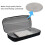 Game Accessories Storage Bag Professional Hard EVA Protective Cover Shockproof 4