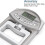 Digital Hand Dynamometer Grip Strength Measurement Meter Auto 2
