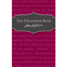 December Rose by Leon Garfield Paperback Book