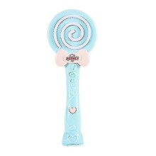 1 Piece Automatic Bubble Wand - Ideal for European Markets