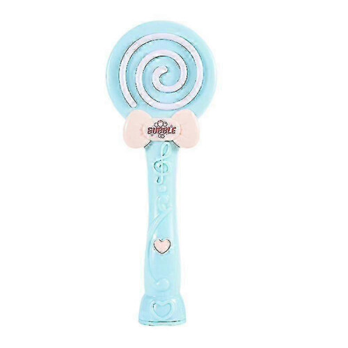 1 Piece Automatic Bubble Wand - Ideal for European Markets