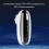 Socket mini home negative ion air purifier 4