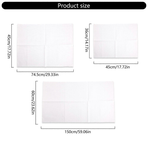 High Breathability Dough Fermentation Cloth Efficient Dough Rising Fabric Rising Cloth Complement Any Kitchen Decors  S 1