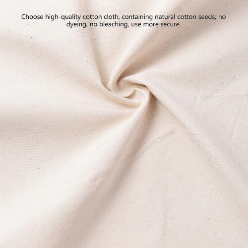 High Breathability Dough Fermentation Cloth Efficient Dough Rising Fabric Rising Cloth Complement Any Kitchen Decors  S 2