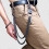 Strong Simple Twist Biker Trucker Keychain Key Jean Chain C8V5 Wallet 2