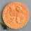 Convenient Mold for Oversized Mooncakes ABS Plastic Pastries Making Mold Household Dessert Baking Tool Kitchenwares 2