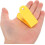 6pcs Treadmill Emergency Stop Key Cord Clips Plastic Spring Clamp Replacement Safety Switch Accessories 4