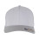 (XL, Griffin/Wolf Grey) Flexfit Logo Water Repellent Baseball Cap 4