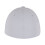 (XL, Griffin/Wolf Grey) Flexfit Logo Water Repellent Baseball Cap 2