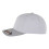 (XL, Griffin/Wolf Grey) Flexfit Logo Water Repellent Baseball Cap 3