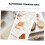60pcs Soap Bubble Bags Practical Soap Making Pouch Containers for Shower Container Random Color 4