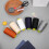 6pcs Polyester Sewing Machine Thread Set 3000 Yards Assorted Colors Bobbin Embroidery Threads 4