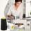 6pcs Polyester Sewing Machine Thread Set 3000 Yards Assorted Colors Bobbin Embroidery Threads 8