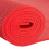 Yoga mat - SOFTEE - Victoria - Rood - Comfort - Stabiliteit - Lichtgewicht 2