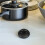 7pcs Replacement Pot Lid Knobs for Glass Saucepan Covers, Ergonomically Designed Bakelite Handles 7
