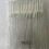 (50pcs, Silvery) Disposable Crystal Mascara Wands with Glitter-Filled Handle, Spiral Eyelash Brush Solid Brow Comb Makeup Tool 1